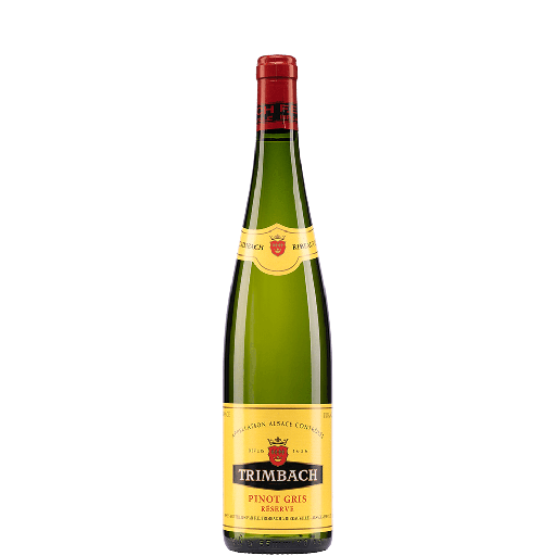 TRIMBACH PINOT GRIS - 75 CL